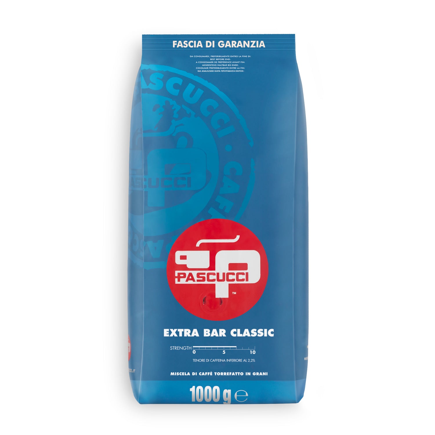 Cafea Boabe Extra Bar Classic - 1000g