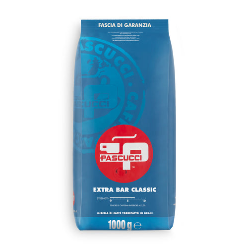 Cafea Boabe Extra Bar Classic - 1000g