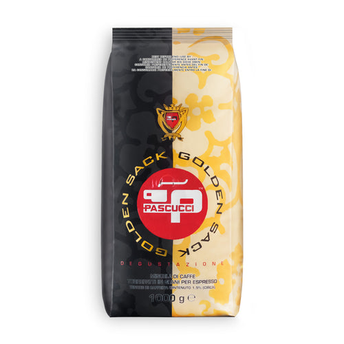 Cafea Boabe Golden Sack - 1000g
