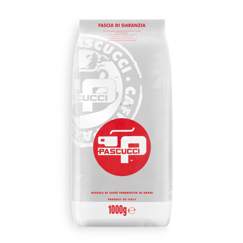 Cafea Boabe Deca (fără cafeină)- 1000g