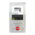 CAFEA MORORA 34 BIO ÎN CAPSULA BIANCA PROFESSIONAL PLUS (25 BUC) – COSTUL UNEI CAPSULE ESTE 2.92 LEI