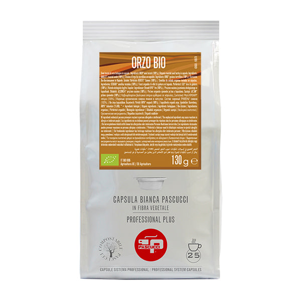 ORZ BIO ÎN CAPSULA BIANCA PROFESSIONAL PLUS (25 BUC) – COSTUL UNEI CAPSULE ESTE 2.32 LEI