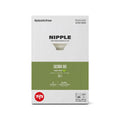 CICOARE ORGANICA BIO 0.0 ÎN CAPSULA NIPPLE (60 BUC) – Costul unei capsule este 1.82 lei