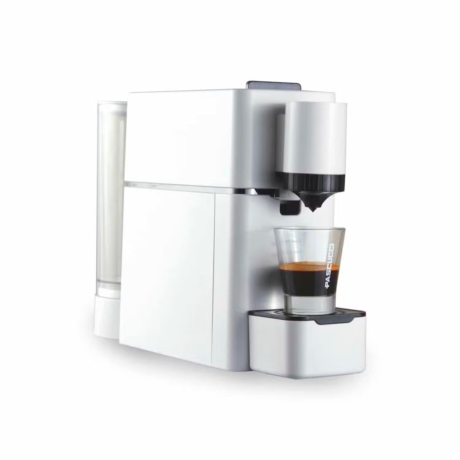 ESPRESSOR NIPPLE WHITE | compatibil capsule NIPPLE BIO