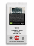 CEAI NEGRU CU LAMÂIE BIO Pascucci – Professional Plus | 25 capsule, COSTUL UNEI CAPSULE ESTE 2.40LEI