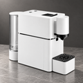 Espressor sistem Nipple alb | compatibil capsule Nipple Bio