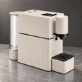 Espressor BPP Bej | compatibil cu capsule Bianca Professional Plus